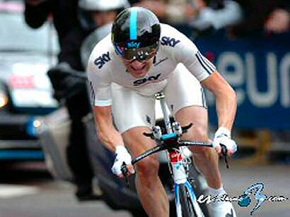Giro de Italia: Clasificaciones tras la disputa de la primera etapa