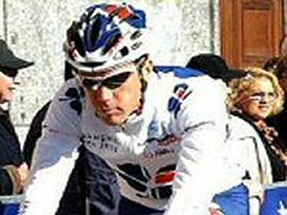 Bradley McGee se hace con el triunfo en la tercera etapa de la Vuelta a Suiza y Ullrich mantiene el liderato