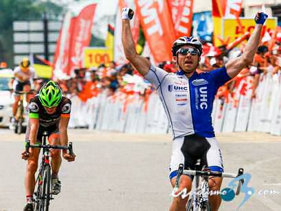 Tour de Langkawi: Clasificaciones completas tras la quinta etapa