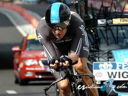 Tour de Gran Bretaña: Clasificaciones completas tras la tercera etapa