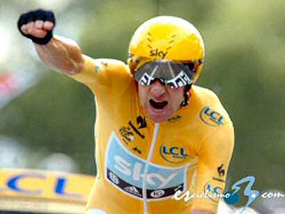 Bradley Wiggins iniciará la temporada en la Challenge de Mallorca