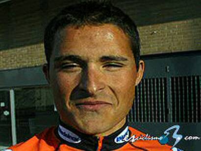Vuelta a Extremadura: Bruno Lima se lleva la segunda etapa y José Antonio De Segovia sigue líder (Clasif.)