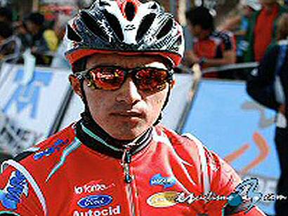 Vuelta a México: Byron Guama: “Me veo bien para luchar por todo”