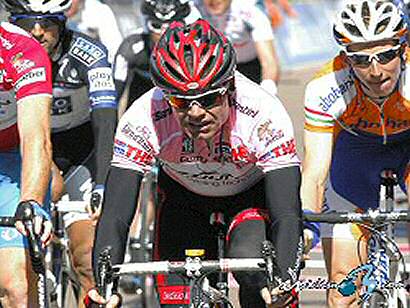 Giro de Italia: Cadel Evans: "Ceder cuarenta y pico segundos no hará que me de por vencido"