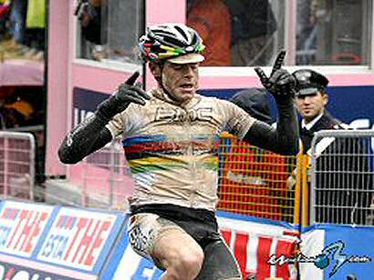 Giro de Italia: Clasificaciones tras la disputa de la séptima etapa