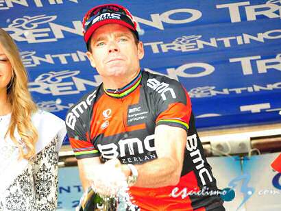 Giro del Trentino: Clasificaciones tras la cuarta y última etapa