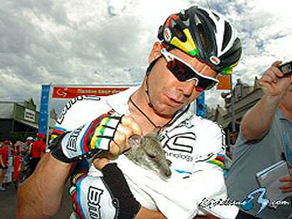 El Tour Down Under consigue extender su licencia hasta 2015