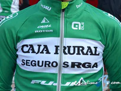 Caja Rural, al Circuito de Getxo, Clásica de San Sebastián y Vuelta a Burgos