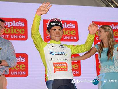 Tour Down Under 2016: Caleb Ewan se impone en el People´s Choice Classic