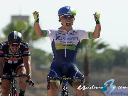 Vuelta a España 2015: Clasificaciones completas tras la quinta etapa