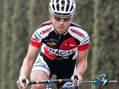 Vuelta a México: Cameron Evans se adjudica la sexta etapa y Rodríguez sigue líder