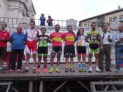 El eliminator, el otro cross country, también tendrá mañana su Campeonato de España
