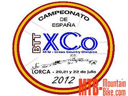 Abierta la inscripción para el Campeonato de España de XCO de Lorca