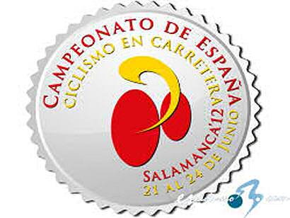 Salamanca presenta mañana los Campeonatos de España de Ciclismo 2012