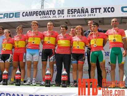 Campeonatos de España: 700 ciclistas se darán cita en Valladolid