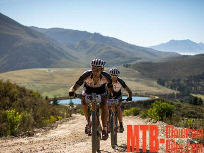 Todo listo para el arranque de la ABSA Cape Epic 2016 [Vdeo]
