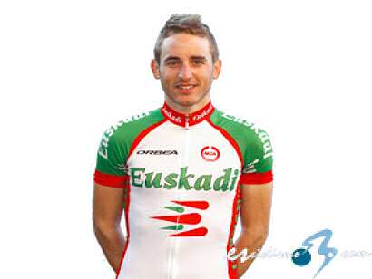 Challenge de Mallorca: Carlos Barbero: "Mi objetivo es mejorar"