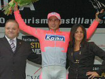Volta Catalunya: Carlos Castaño dicta sentencia en Vallnord