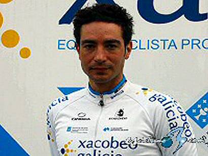 Vuelta a Asturias: Carlos Castao: Quiero probarme porque las sensaciones empiezan a ser buenas