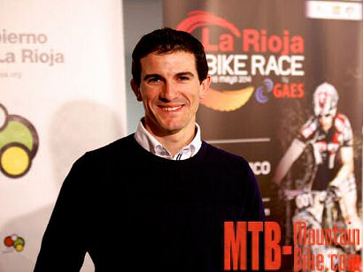 La Rioja Bike Race by Gaes se disputará del 16 al 18 de mayo