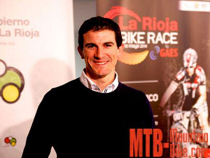 Carlos Coloma analiza La Rioja Bike Race by GAES
