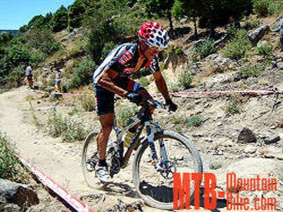 Cuatro pruebas compondrán en Open de España de cross country