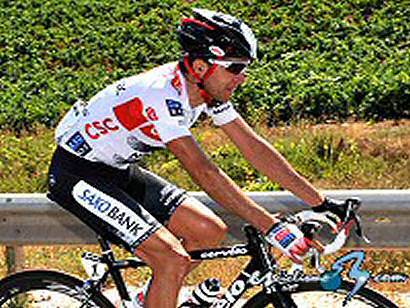 Vuelta a España: Carlos Sastre: “Hay que felicitar a Alberto y a su equipo”