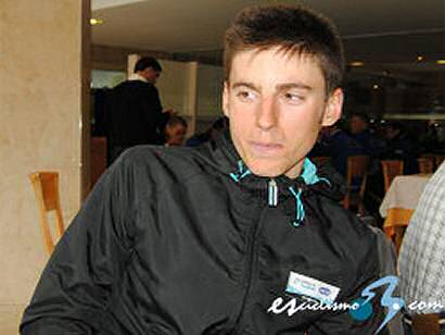 Challenge de Mallorca: Carlos Verona: "Decir que no tengo nervios sería mentir"