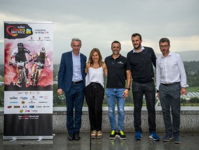 Presentada la YoPRO Catalunya Bike Race 2019