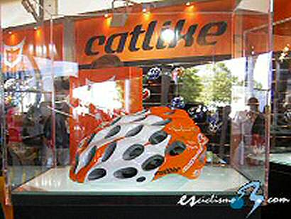 Catlike presentará en Festibike todas sus novedades para la temporada 2010