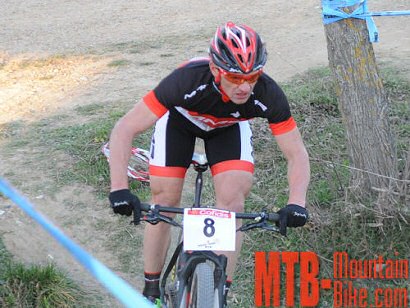 Open de España XCO: Soto y Martín, primeros vencedores de los Internacionales Ciudad de Valladolid