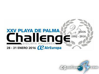 Challenge de Mallorca: Clasificaciones del Trofeo Playa de Palma - Palma