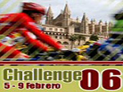 La Challenge de Mallorca dará comienzo mañana con los mejores ciclistas del pelotón profesional