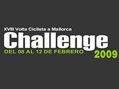 Challenge de Mallorca: Teledeporte y las autonómicas IB3, ETB Y TVG emitirán los finales de etapa