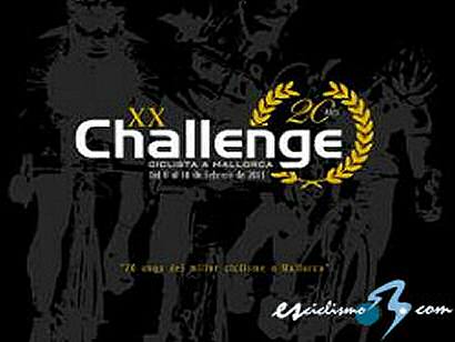 Presentada la XX Challenge a Mallorca, la más numerosa de la historia
