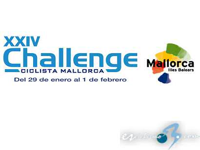 La Challenge de Mallorca cambia de nombre y adelanta sus fechas