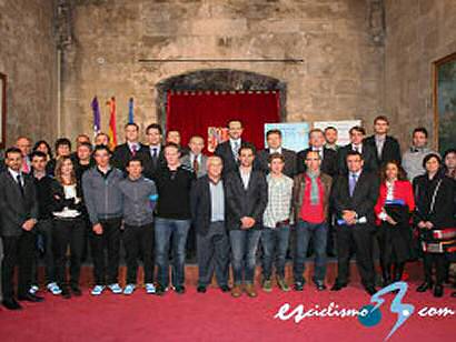 Presentada la Iberostar Challenge Ciclista Mallorca que arranca el domingo