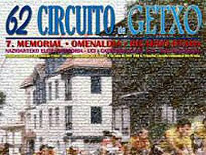 El Circuito de Getxo, que este año cumplirá su edición número 62, contará con cuatro equipos ProTour