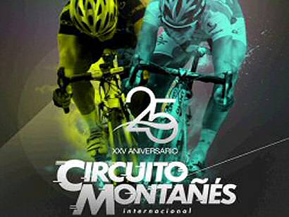 La Selección Española buscará protagonismo en el Circuito Montañés