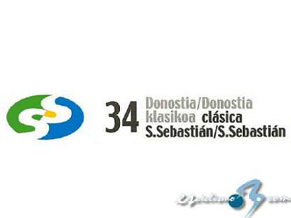 Listado definitivo de inscritos en la 34 Clásica de San Sebastián