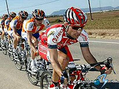 Casas apuesta por un creciente protagonismo de su equipo en el GP Paredes Rota dos Móveis