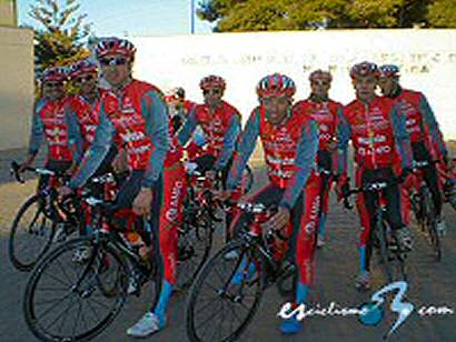 Contentpolis AMPO para el Gran Premio de Llodio y el Gran Premio Miguel Indurain