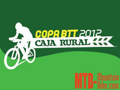 La Copa Caja Rural BTT de Navarra anuncia sus fechas y sedes de 2012