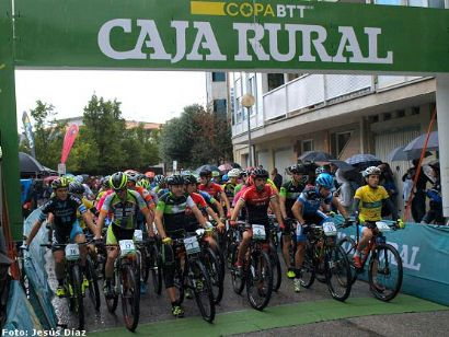 Copa Caja Rural: Vlad Dascalu consigue la victoria en Estella