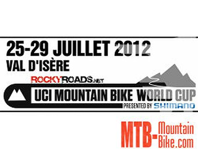 La selección junior, a la Copa del Mundo de BTT de Val d’Isère