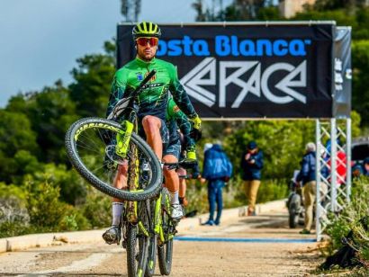 Costa Blanca Bike Race 2020 presenta el recorrido más exigente de su historia