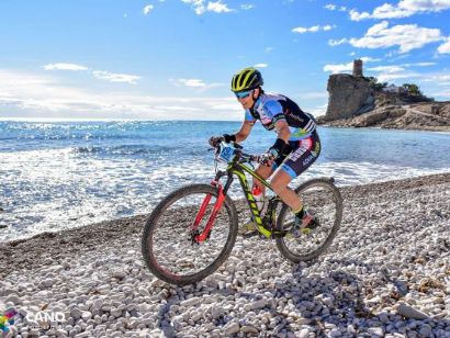 La Costa Blanca Bike Race 2019 presenta las novedades en los recorridos