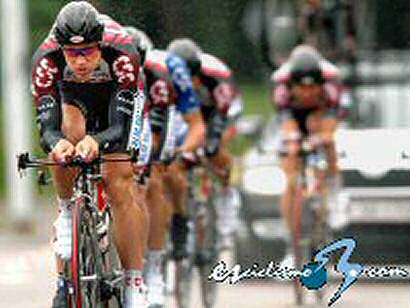Desaparece del calendario UCI Pro Tour la crono por equipos de Eindhoven