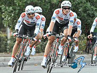 Stuart O’Grady estará al frente del Saxo Bank en el Tour Down Under
