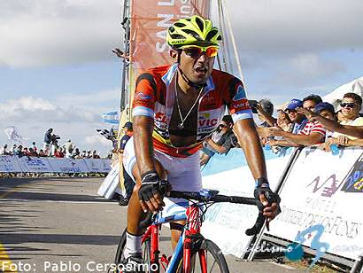 Tour de San Luis 2015 2015: Clasificaciones completas tras la cuarta etapa